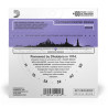 D'ADDARIO EJ26-3D - struny do gitary akustycznej