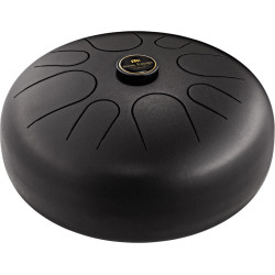 MEINL STD3BK STEEL TONGUE DRUM