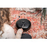 MEINL STD2BK STEEL TONGUE DRUM