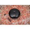 MEINL STD2BK STEEL TONGUE DRUM