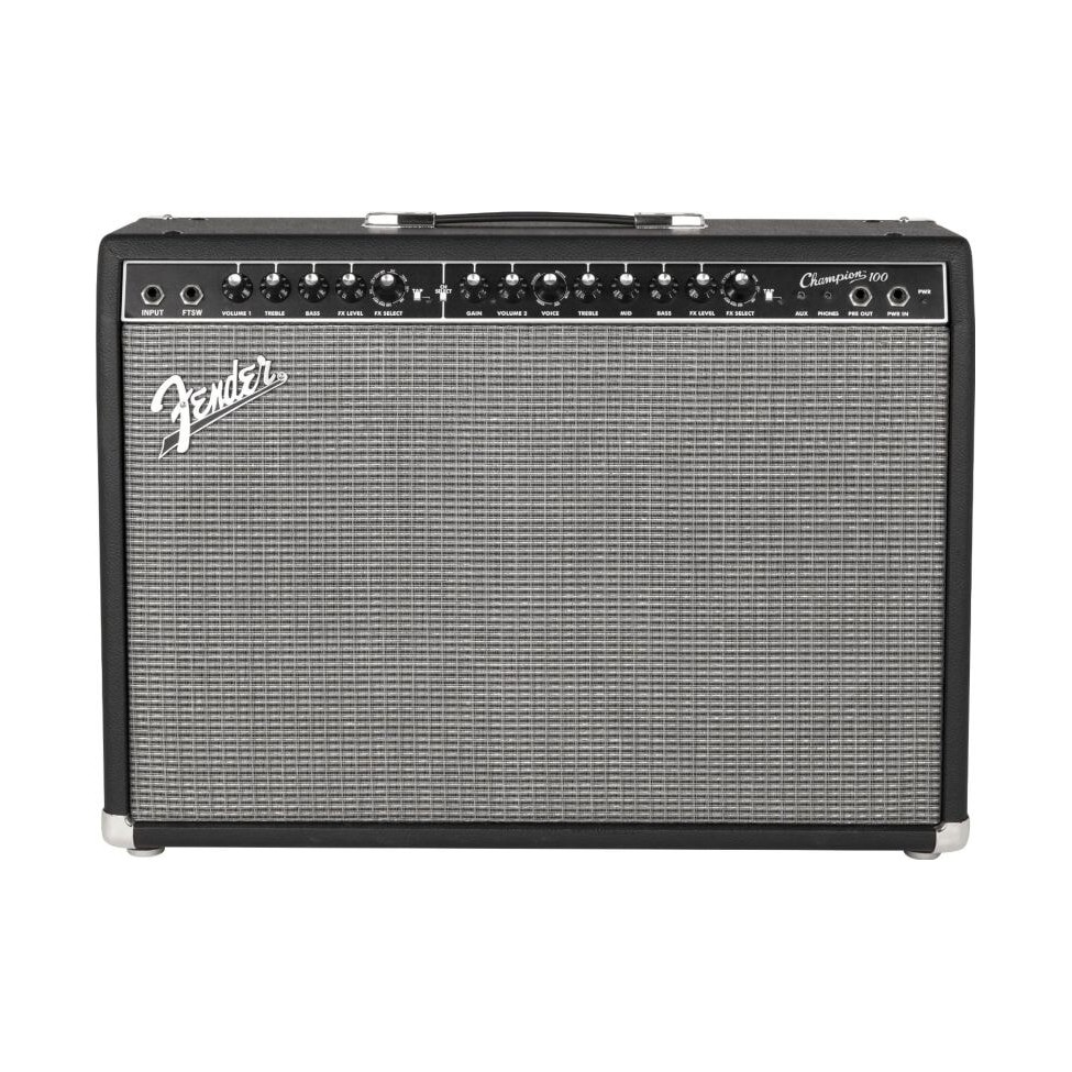 FENDER CHAMPION 100
