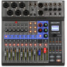 ZOOM LIVETRAK L-8