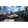 ZOOM LIVETRAK L-8