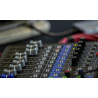ZOOM LIVETRAK L-8