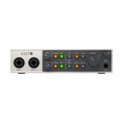 UNIVERSAL AUDIO VOLT 4 -...