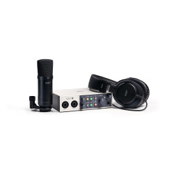 UNIVERSAL AUDIO VOLT 2...
