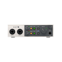 UNIVERSAL AUDIO VOLT 2 -...