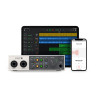 UNIVERSAL AUDIO VOLT 2 - INTERFEJS AUDIO USB-C [2 IN/ 2 OUT]