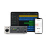 UNIVERSAL AUDIO VOLT 1 - INTERFEJS AUDIO