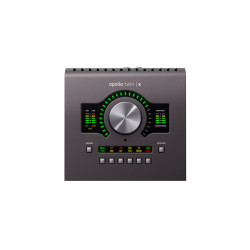 UNIVERSAL AUDIO APOLLO TWIN...