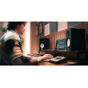 UNIVERSAL AUDIO APOLLO TWIN X QUAD