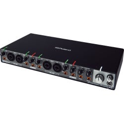 ROLAND RUBIX-44 INTERFEJS