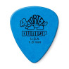 DUNLOP 418P 1.0mm TORTEX - ZESTAW 12 KOSTEK GITAROWYCH