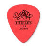 DUNLOP 418P 0.5mm TORTEX - ZESTAW 12 KOSTEK GITAROWYCH
