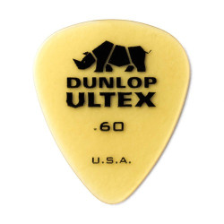 DUNLOP 421P 0.6mm ULTEX -...