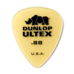 DUNLOP 421P 0.88mm ULTEX -...