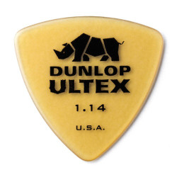 DUNLOP 426P 1.14mm ULTEX -...