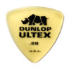 DUNLOP 426P 0.88mm ULTEX -  ZESTAW 6 KOSTEK GITAROWYCH