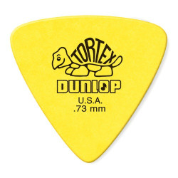 DUNLOP 431P 0.73mm TORTEX -...