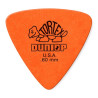 DUNLOP 431P 0.6mm TORTEX - ZESTAW 6 KOSTEK GITAROWYCH