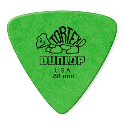 DUNLOP 431P 0.88mm TORTEX -...