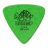 DUNLOP 431P 0.88mm TORTEX - ZESTAW 6 KOSTEK GITAROWYCH