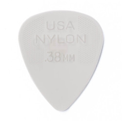 DUNLOP 44P 0.38mm NYLON -...