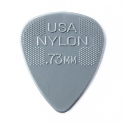 DUNLOP 44P 0.73mm NYLON -...