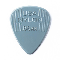DUNLOP 44P 0.88mm NYLON -...