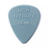 DUNLOP 44P 0.88mm NYLON - ZESTAW 12 KOSTEK GITAROWYCH