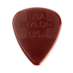 DUNLOP 44P 1.25mm NYLON -...