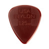 DUNLOP 44P 1.25mm NYLON - ZESTAW 12 KOSTEK GITAROWYCH