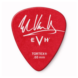 DUNLOP EVH TORTEX...