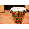 MEINL ADJ10-SI DJEMBE 10''