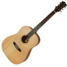 DOWINA CHIANTI D-DS - GITARA AKUSTYCZNA