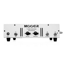 MOOER TE 20 - HEAD GITAROWY...