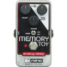 ELECTRO-HARMONIX MEMORY TOY - DELAY ANALOGOWY