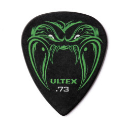 DUNLOP HETFIELD'S BLACK...