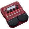 ZOOM B1 FOUR MULTIEFEKT BASOWY