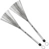 MEINL SB309 VINTAGE WIRE BRUSH MIOTEŁKI PERKUSYJNE
