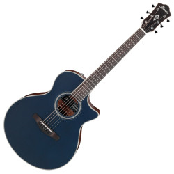 IBANEZ AE200JR DBF - GITARA...
