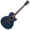 IBANEZ AE200JR DBF - GITARA ELEKTROAKUSTYCZNA