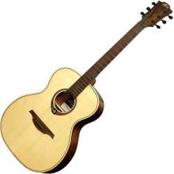 LAG GLA T 88 A - GITARA...