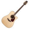 TAKAMINE P4DC - GITARA ELEKTROAKUSTYCZNA