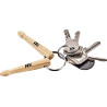 MEINL SB506 BRELOCZEK