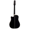 TAKAMINE EF381DX - GITARA ELEKTROAKUSTYCZNA 12 STRUN