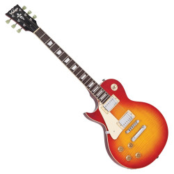 VINTAGE LV100CS - GITARA...