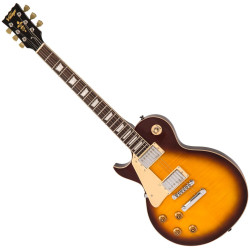 VINTAGE LV100IT - GITARA...