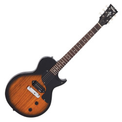 VINTAGE V120TB - GITARA...