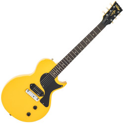 VINTAGE V120TVY - GITARA...